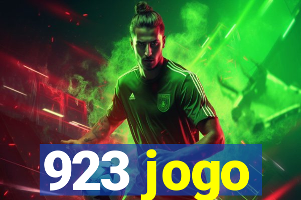 923 jogo